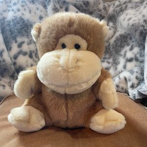 PUPPET MONKEY 2002 OUTRAGEOUS